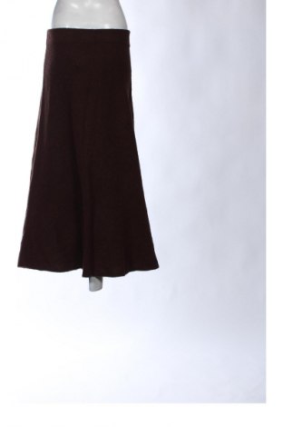 Rock Zara, Größe M, Farbe Braun, Preis 31,71 €