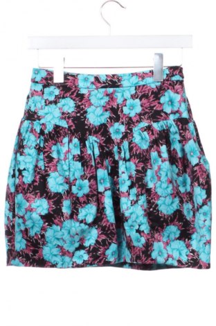 Rock Zara, Größe XS, Farbe Mehrfarbig, Preis 27,70 €