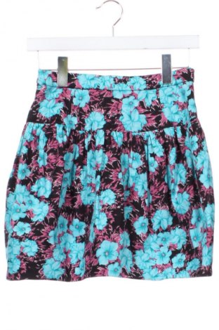 Rock Zara, Größe XS, Farbe Mehrfarbig, Preis 27,70 €