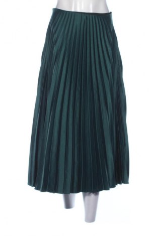 Sukňa Zara, Veľkosť S, Farba Zelená, Cena  13,82 €