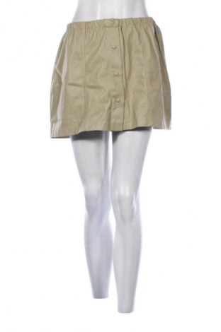 Rock Zara, Größe M, Farbe Grün, Preis 10,23 €