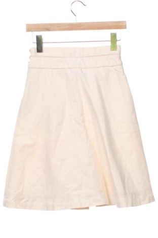 Sukňa Zara, Veľkosť XS, Farba Kremová, Cena  10,30 €