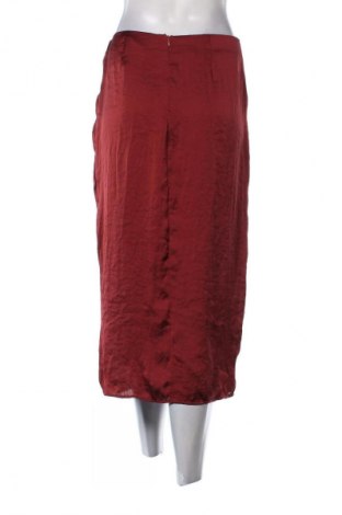 Sukňa Zara, Veľkosť S, Farba Červená, Cena  13,81 €