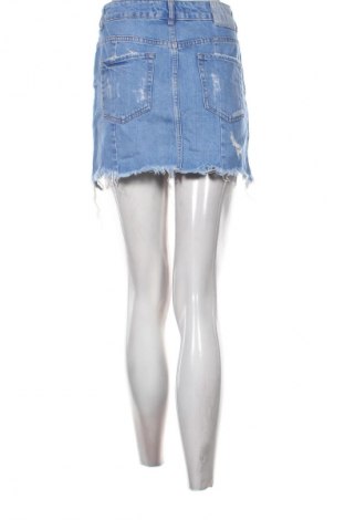 Sukňa Zara, Veľkosť S, Farba Modrá, Cena  13,81 €