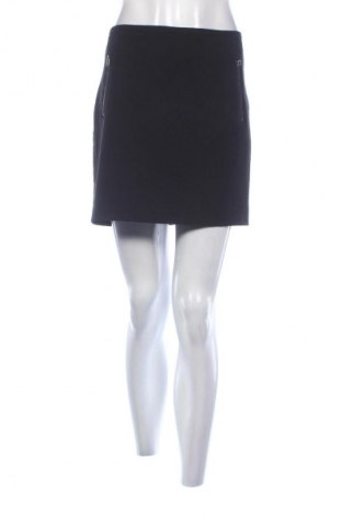 Fustă Zero, Mărime M, Culoare Negru, Preț 157,99 Lei