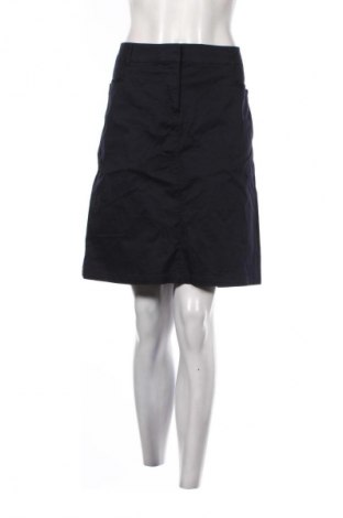 Пола Zero, Размер XL, Цвят Син, Цена 15,99 лв.