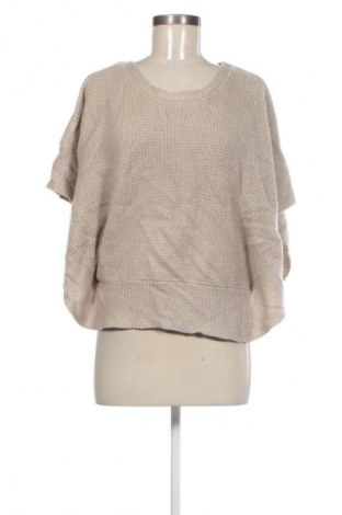Poncho Apricot, Mărime S, Culoare Auriu, Preț 85,99 Lei