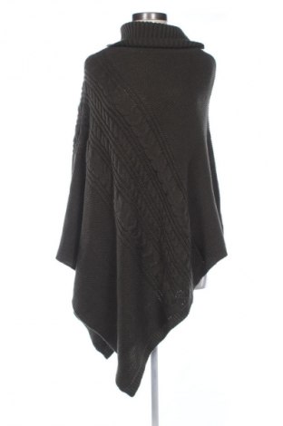 Pončo  Bpc Bonprix Collection, Veľkosť M, Farba Zelená, Cena  14,77 €