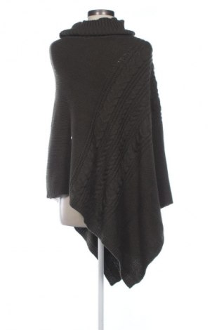 Pončo  Bpc Bonprix Collection, Veľkosť M, Farba Zelená, Cena  14,77 €