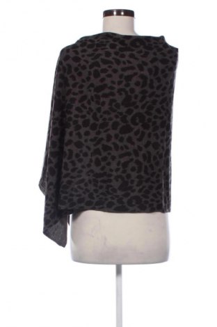 Пончо Design By Kappahl, Размер S, Цвят Многоцветен, Цена 28,99 лв.