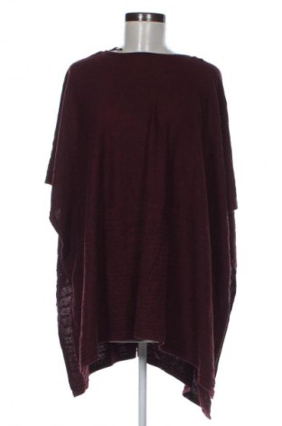 Pončo  Edc By Esprit, Velikost L, Barva Fialová, Cena  409,00 Kč