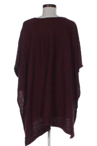 Pončo  Edc By Esprit, Velikost L, Barva Fialová, Cena  409,00 Kč