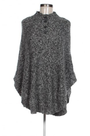 Pončo  Gina Benotti, Velikost S, Barva Vícebarevné, Cena  371,00 Kč