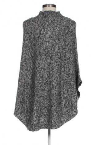 Pončo  Gina Benotti, Velikost S, Barva Vícebarevné, Cena  371,00 Kč