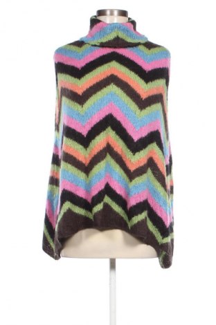 Пончо INC International Concepts, Размер M, Цвят Многоцветен, Цена 68,00 лв.