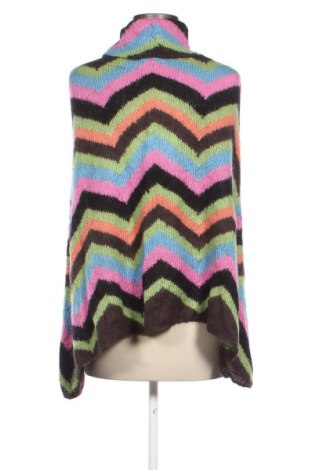 Пончо INC International Concepts, Размер M, Цвят Многоцветен, Цена 68,00 лв.