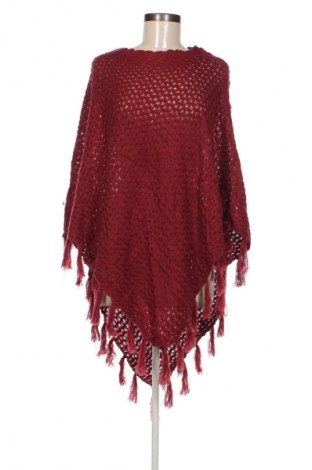 Πόντσο Janina, Μέγεθος XL, Χρώμα Πολύχρωμο, Τιμή 13,99 €