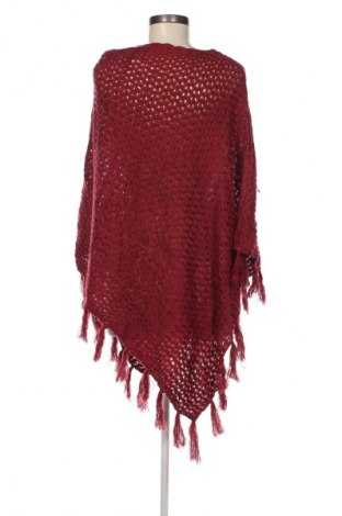 Πόντσο Janina, Μέγεθος XL, Χρώμα Πολύχρωμο, Τιμή 13,99 €