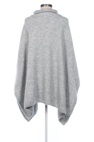 Pončo  Reserved, Veľkosť XXL, Farba Sivá, Cena  14,77 €