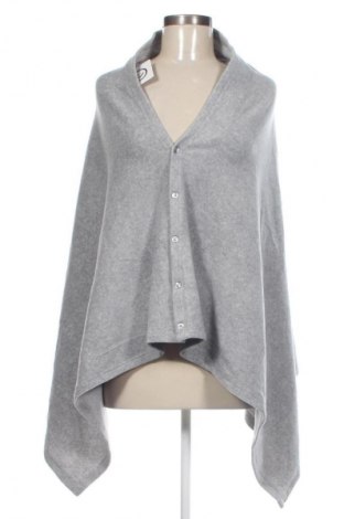 Poncho TCM, Größe L, Farbe Grau, Preis 13,99 €