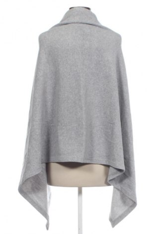 Poncho TCM, Größe L, Farbe Grau, Preis 13,99 €
