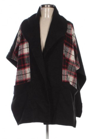 Poncsó Topshop, Méret L, Szín Fekete, Ár 6 369 Ft