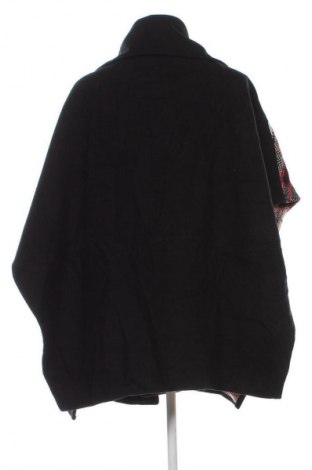 Poncsó Topshop, Méret L, Szín Fekete, Ár 6 369 Ft