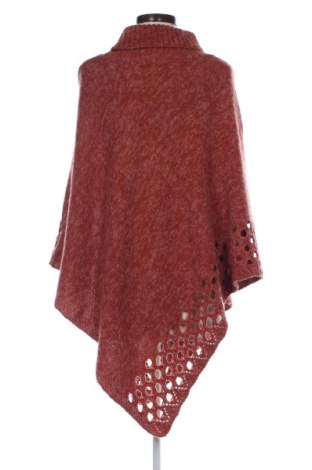 Πόντσο Unbranded, Μέγεθος M, Χρώμα Πολύχρωμο, Τιμή 15,00 €