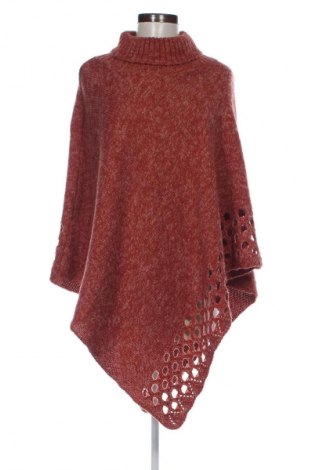 Πόντσο Unbranded, Μέγεθος M, Χρώμα Πολύχρωμο, Τιμή 15,00 €