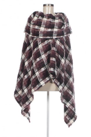 Πόντσο Unbranded, Μέγεθος M, Χρώμα Πολύχρωμο, Τιμή 11,99 €