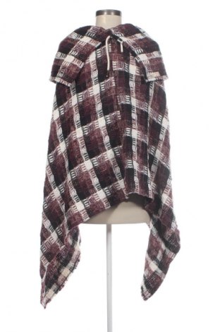 Πόντσο Unbranded, Μέγεθος M, Χρώμα Πολύχρωμο, Τιμή 11,99 €