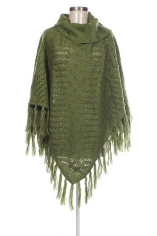 Poncho Unbranded, Größe XL, Farbe Mehrfarbig, Preis € 19,99