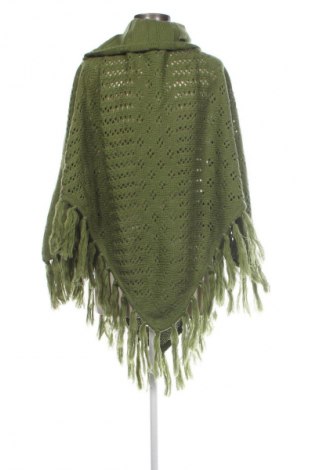 Poncho Unbranded, Größe XL, Farbe Mehrfarbig, Preis € 19,99