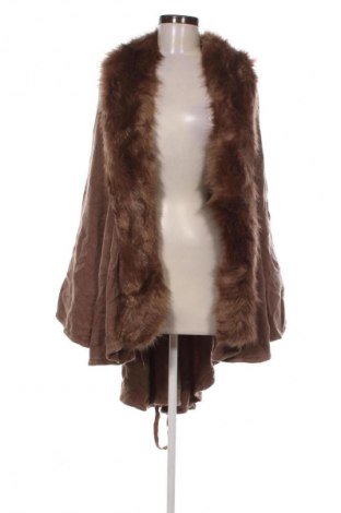 Pončo  Unbranded, Velikost XXL, Barva Béžová, Cena  539,00 Kč