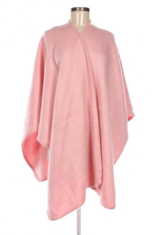 Poncho Unbranded, Größe L, Farbe Rosa, Preis € 18,09