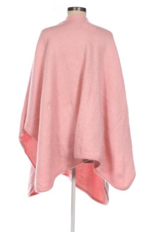Poncho Unbranded, Größe L, Farbe Rosa, Preis € 18,09