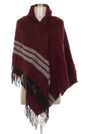 Πόντσο Unbranded, Μέγεθος M, Χρώμα Πολύχρωμο, Τιμή 11,99 €