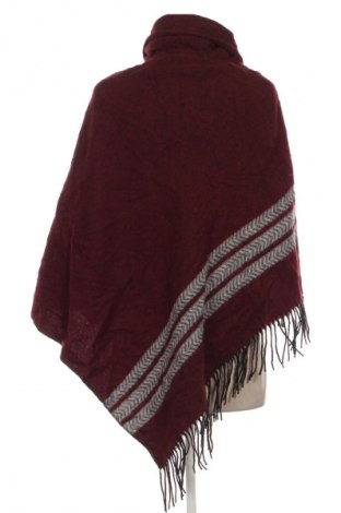 Πόντσο Unbranded, Μέγεθος M, Χρώμα Πολύχρωμο, Τιμή 11,99 €