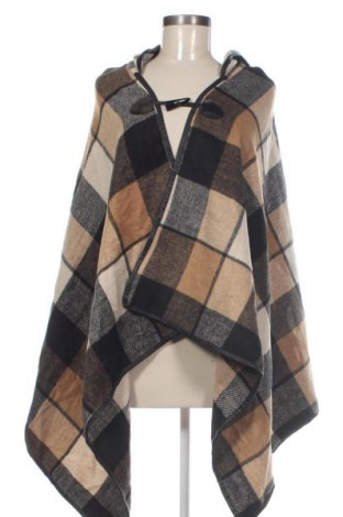 Poncho Unbranded, Mărime M, Culoare Multicolor, Preț 97,99 Lei