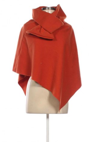 Poncsó Unbranded, Méret M, Szín Barna, Ár 5 800 Ft