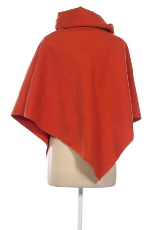 Poncsó Unbranded, Méret M, Szín Barna, Ár 5 800 Ft