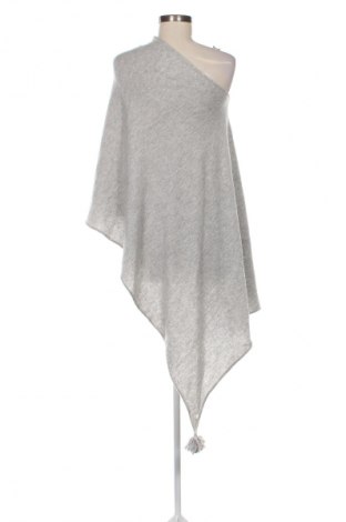 Poncho Unbranded, Mărime M, Culoare Gri, Preț 76,70 Lei