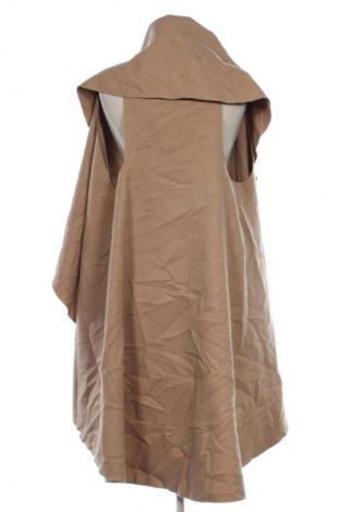 Poncsó Unbranded, Méret M, Szín Bézs, Ár 4 529 Ft