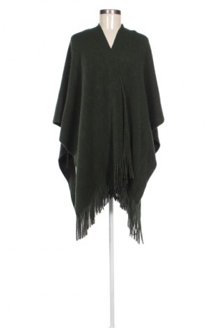 Pončo  Unbranded, Veľkosť M, Farba Zelená, Cena  15,00 €