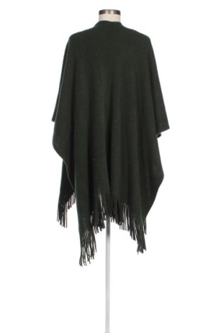 Pončo  Unbranded, Veľkosť M, Farba Zelená, Cena  15,00 €