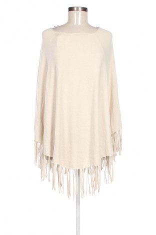 Poncsó Unbranded, Méret L, Szín Bézs, Ár 5 776 Ft