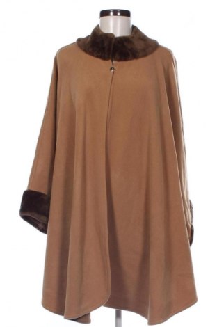 Ponczo Unbranded, Rozmiar XXL, Kolor Kolorowy, Cena 66,39 zł