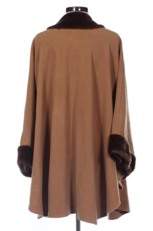 Ponczo Unbranded, Rozmiar XXL, Kolor Kolorowy, Cena 66,39 zł