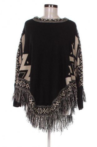 Πόντσο Unbranded, Μέγεθος L, Χρώμα Πολύχρωμο, Τιμή 10,99 €