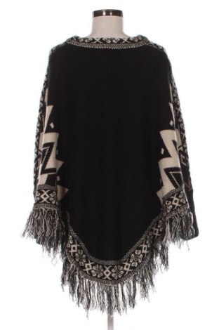 Πόντσο Unbranded, Μέγεθος L, Χρώμα Πολύχρωμο, Τιμή 10,99 €